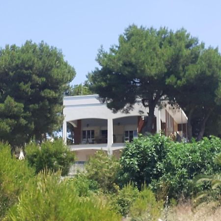 B&B San Salvador Santa Maria al Bagno Luaran gambar