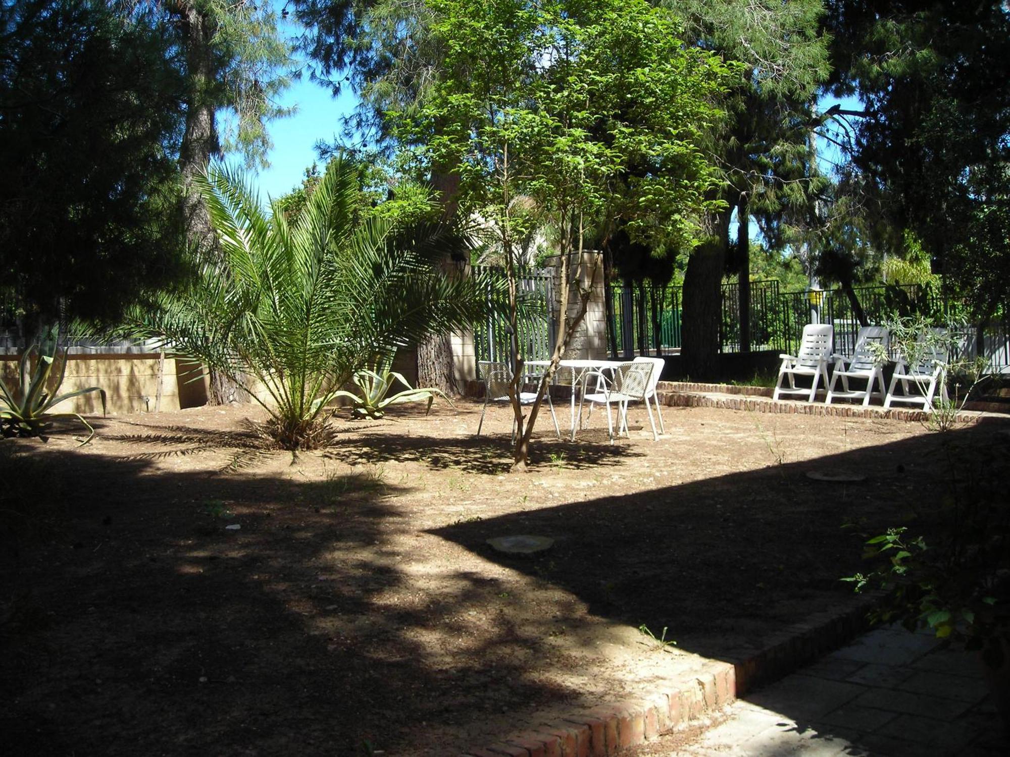 B&B San Salvador Santa Maria al Bagno Luaran gambar