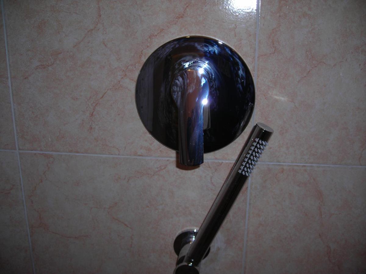 B&B San Salvador Santa Maria al Bagno Luaran gambar